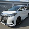 toyota alphard 2021 -TOYOTA--Alphard 3BA-GGH30W--GGH30-0041548---TOYOTA--Alphard 3BA-GGH30W--GGH30-0041548- image 1