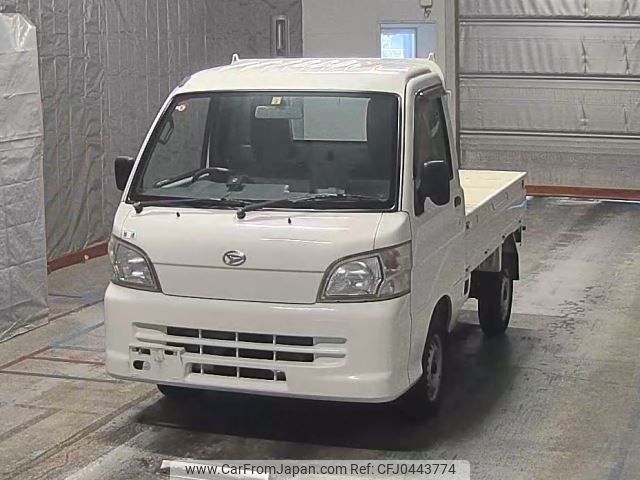 daihatsu hijet-truck 2012 -DAIHATSU--Hijet Truck S211P-0190412---DAIHATSU--Hijet Truck S211P-0190412- image 1