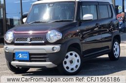 suzuki hustler 2018 CFJ1565186