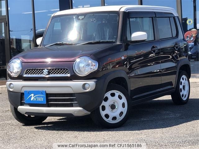suzuki hustler 2018 CFJ1565186 image 1