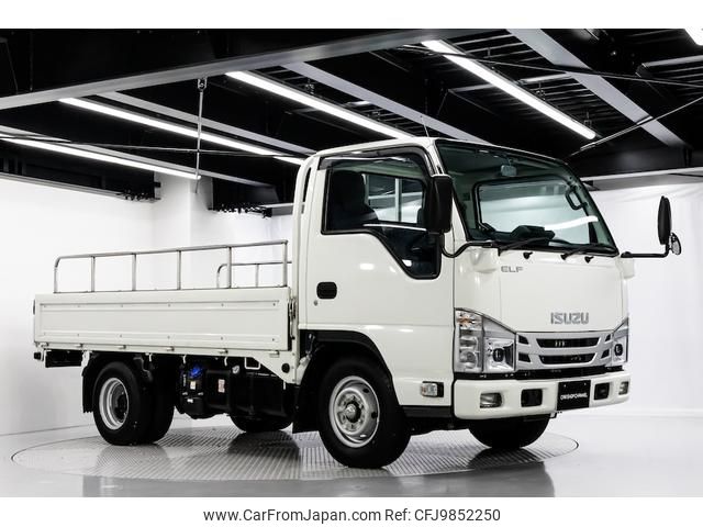 isuzu elf-truck 2022 GOO_NET_EXCHANGE_0208959A30240601W001 image 2