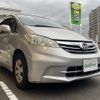 honda freed 2012 -HONDA--Freed DBA-GB3--GB3-1424409---HONDA--Freed DBA-GB3--GB3-1424409- image 1