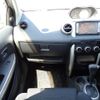toyota ist 2005 NIKYO_ST47166 image 9