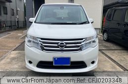 nissan serena 2014 -NISSAN--Serena DAA-HC26--HC26-101140---NISSAN--Serena DAA-HC26--HC26-101140-