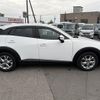 mazda cx-3 2015 quick_quick_LDA-DK5AW_DK5AW-100198 image 5
