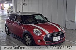 mini mini-others 2016 -BMW--BMW Mini WMWXM520602D00806---BMW--BMW Mini WMWXM520602D00806-