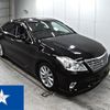 toyota crown 2010 -TOYOTA--Crown GRS202--GRS202-1006502---TOYOTA--Crown GRS202--GRS202-1006502- image 1