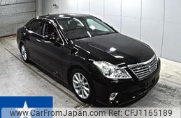 toyota crown 2010 -TOYOTA--Crown GRS202--GRS202-1006502---TOYOTA--Crown GRS202--GRS202-1006502-