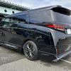 toyota vellfire 2023 quick_quick_6AA-AAHH40W_AAHH40-0002656 image 2