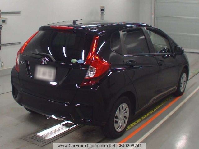 honda fit 2017 -HONDA--Fit GK3-1244882---HONDA--Fit GK3-1244882- image 2