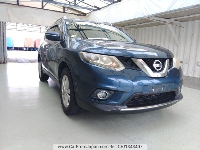 nissan x-trail 2014 ENHANCEAUTO_1_ea301155 image 1