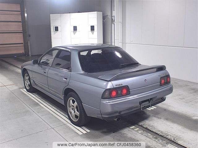 nissan skyline 1990 -NISSAN--Skyline HNR32-006903---NISSAN--Skyline HNR32-006903- image 2