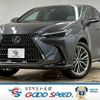 lexus nx 2023 quick_quick_6AA-AAZH20_AAZH20-1008325 image 1