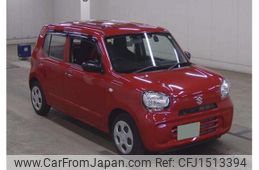 suzuki alto 2023 CFJ1513394