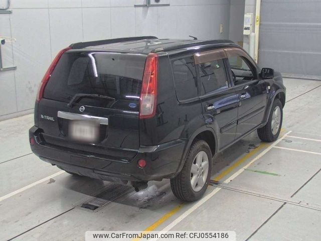 nissan x-trail 2004 -NISSAN--X-Trail NT30-125193---NISSAN--X-Trail NT30-125193- image 2