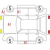suzuki alto-works 2018 CFJ1650761 image 2