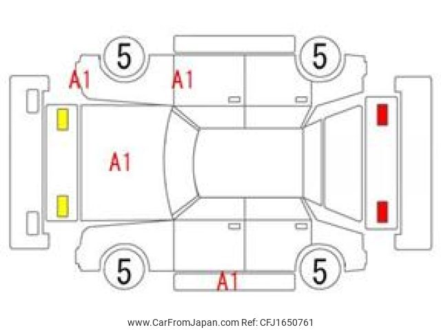 suzuki alto-works 2018 CFJ1650761 image 2