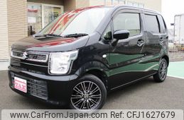 suzuki wagon-r 2017 CFJ1627679