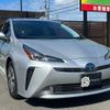 toyota prius 2019 quick_quick_ZVW51_ZVW51-6136835 image 3