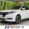 honda vezel 2014 -HONDA--VEZEL DAA-RU3--RU3-1021628---HONDA--VEZEL DAA-RU3--RU3-1021628- image 1