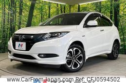 honda vezel 2014 -HONDA--VEZEL DAA-RU3--RU3-1021628---HONDA--VEZEL DAA-RU3--RU3-1021628-