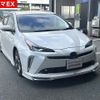 toyota prius 2019 -TOYOTA 【姫路 330ﾇ6022】--Prius ZVW51-8064536---TOYOTA 【姫路 330ﾇ6022】--Prius ZVW51-8064536- image 1