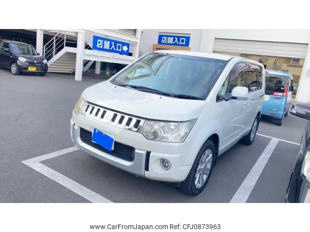 mitsubishi delica-d5 2011 -MITSUBISHI--Delica D5 DBA-CV4W--CV4W-0600142---MITSUBISHI--Delica D5 DBA-CV4W--CV4W-0600142- image 2