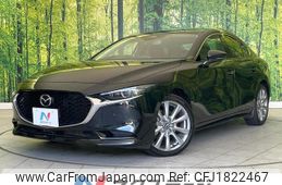 mazda mazda3 2023 CFJ1822467