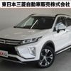 mitsubishi eclipse-cross 2019 quick_quick_DBA-GK1W_GK1W-0103567 image 1