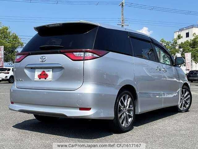 toyota estima 2018 CFJ1617167 image 2