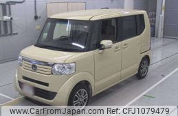honda n-box 2014 -HONDA--N BOX DBA-JF1--JF1-1416249---HONDA--N BOX DBA-JF1--JF1-1416249-