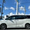 toyota esquire 2018 CFJ1743585 image 10