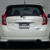 nissan note 2014 -NISSAN--Note E12--221898---NISSAN--Note E12--221898- image 2