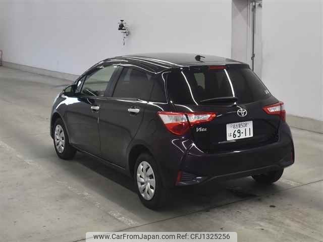 toyota vitz undefined -TOYOTA 【名古屋 508ハ6911】--Vitz KSP130-2216009---TOYOTA 【名古屋 508ハ6911】--Vitz KSP130-2216009- image 2