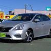 nissan bluebird-sylphy 2017 quick_quick_DBA-TB17_TB17-029014 image 1