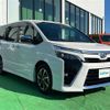 toyota voxy 2019 -TOYOTA--Voxy DBA-ZRR80W--ZRR80-0570633---TOYOTA--Voxy DBA-ZRR80W--ZRR80-0570633- image 1