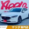 mazda atenza 2019 -MAZDA--Atenza Sedan 3DA-GJ2AP--GJ2AP-400760---MAZDA--Atenza Sedan 3DA-GJ2AP--GJ2AP-400760- image 1