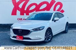 mazda atenza 2019 -MAZDA--Atenza Sedan 3DA-GJ2AP--GJ2AP-400760---MAZDA--Atenza Sedan 3DA-GJ2AP--GJ2AP-400760-