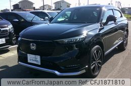 honda vezel 2023 CFJ1871810
