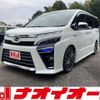 toyota voxy 2018 -TOYOTA--Voxy DAA-ZWR80W--ZWR80-0354955---TOYOTA--Voxy DAA-ZWR80W--ZWR80-0354955- image 1