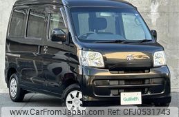 daihatsu hijet-van 2017 -DAIHATSU--Hijet Van EBD-S321V--S321V-0334330---DAIHATSU--Hijet Van EBD-S321V--S321V-0334330-