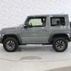 suzuki jimny-sierra 2023 -SUZUKI--Jimny Sierra 3BA-JB74W--JB74W-196423---SUZUKI--Jimny Sierra 3BA-JB74W--JB74W-196423- image 12