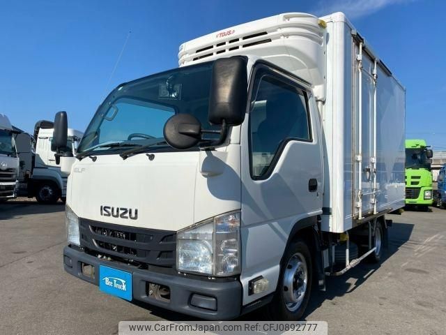 isuzu elf-truck 2015 GOO_NET_EXCHANGE_0700644A30250314W001 image 1