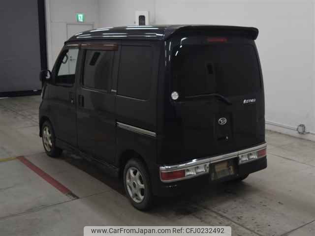 daihatsu atrai-wagon 2012 -DAIHATSU--Atrai Wagon S321G-0046242---DAIHATSU--Atrai Wagon S321G-0046242- image 2