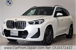 bmw x1 2024 quick_quick_3CA-42EG20_WBA42EG0805Y92223