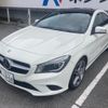 mercedes-benz cla-class 2013 CFJ8260767 image 1