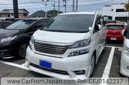 toyota vellfire 2008 -TOYOTA--Vellfire DBA-GGH20W--GGH20-8001533---TOYOTA--Vellfire DBA-GGH20W--GGH20-8001533-