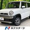 suzuki hustler 2017 -SUZUKI--Hustler DAA-MR41S--MR41S-249230---SUZUKI--Hustler DAA-MR41S--MR41S-249230- image 1