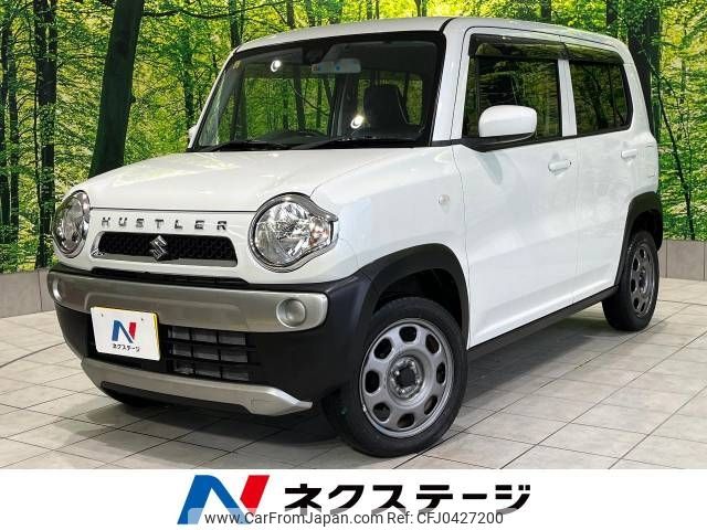 suzuki hustler 2017 -SUZUKI--Hustler DAA-MR41S--MR41S-249230---SUZUKI--Hustler DAA-MR41S--MR41S-249230- image 1