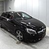 mercedes-benz a-class 2014 -MERCEDES-BENZ--Benz A Class 176046-WDD1760462J286610---MERCEDES-BENZ--Benz A Class 176046-WDD1760462J286610- image 1